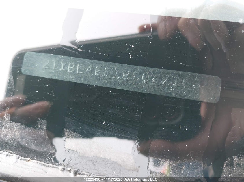 2T1BE4EEXBC047163 2011 TOYOTA COROLLA photo no. 18