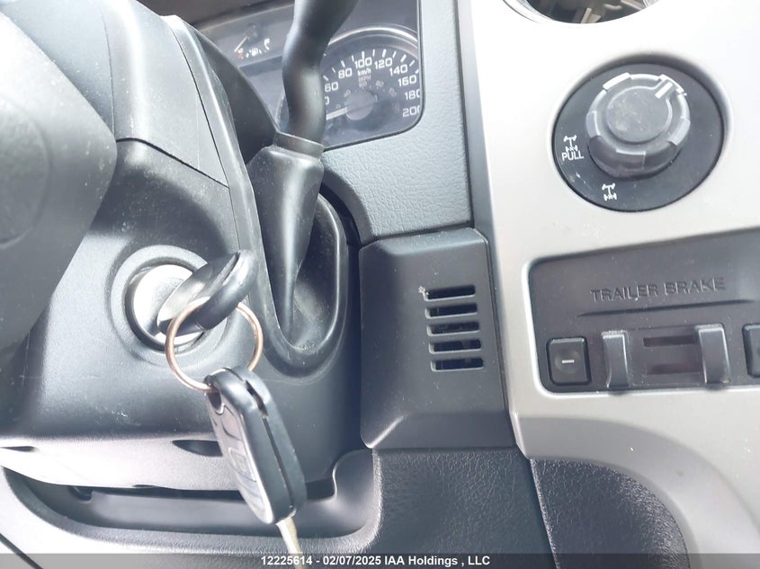 1FTFW1EF6CFB89069 2012 FORD F-150 photo no. 11