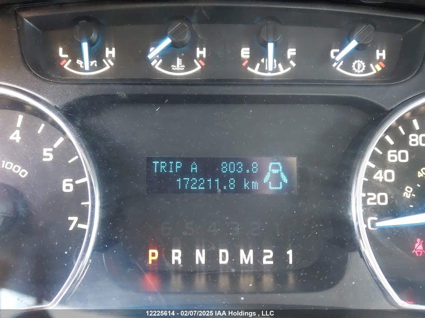 1FTFW1EF6CFB89069 2012 FORD F-150 photo no. 15