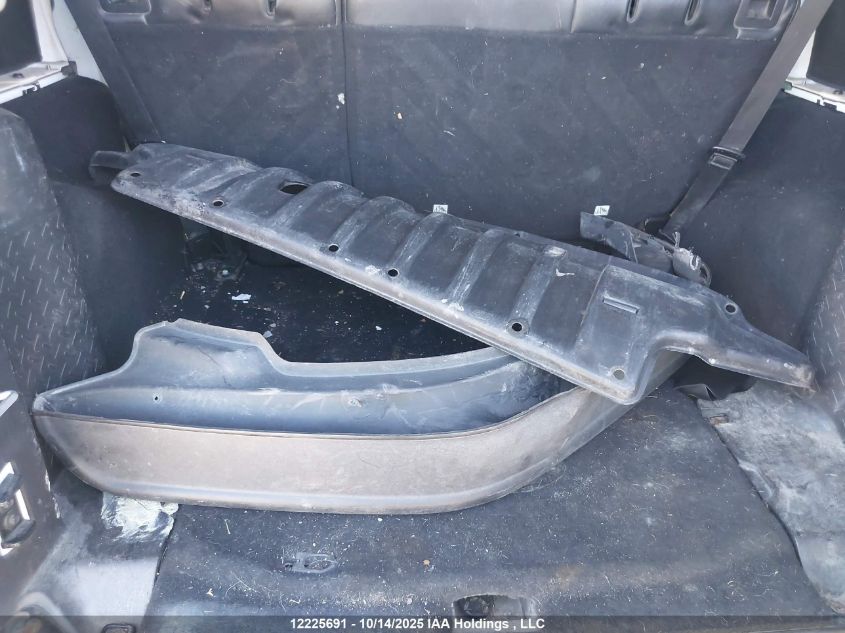 2016 Jeep Tj VIN: 1C4BJWEG9GL148431 Lot: 12225691