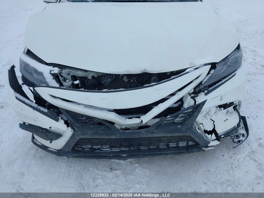 4T1G11BK0MU041156 2021 TOYOTA CAMRY photo no. 6