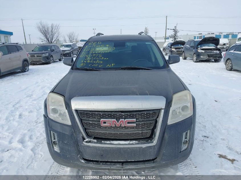 2015 GMC Terrain VIN: 2GKFLWE33F6180795 Lot: 12225952