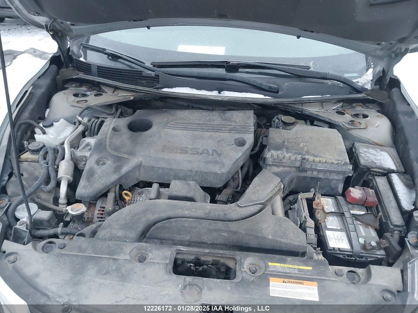 1N4AL3AP4GN361842 2016 NISSAN ALTIMA photo no. 10