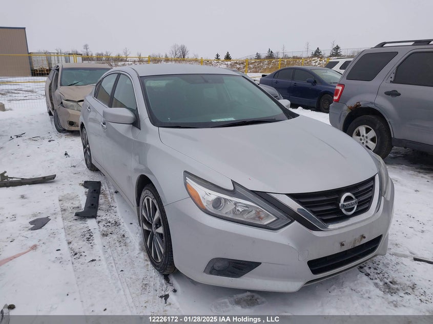 1N4AL3AP4GN361842 2016 Nissan Altima 2.5/S/Sv/Sl/Sr auction photo 1