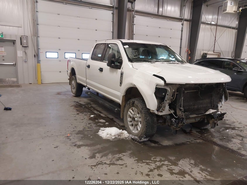 1FT8W3B60JEC01230 2018 FORD F350 photo no. 21