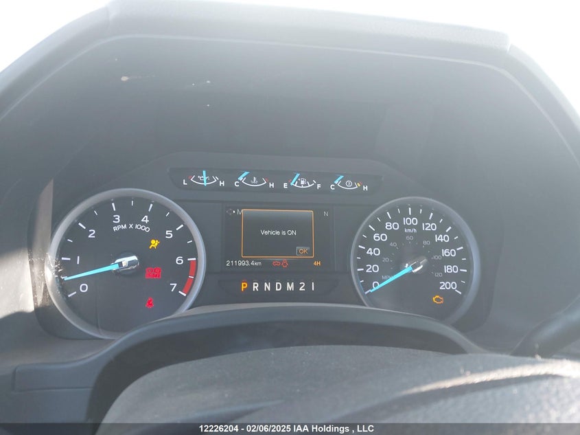 1FT8W3B60JEC01230 2018 FORD F350 photo no. 7