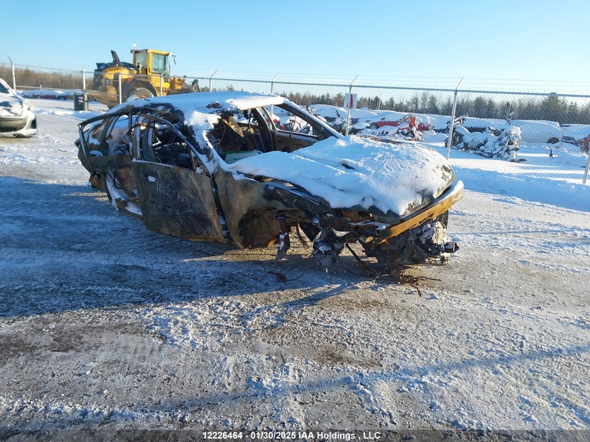 2G1WB57K691326968 2009 Chevrolet Impala Ls auction photo 1