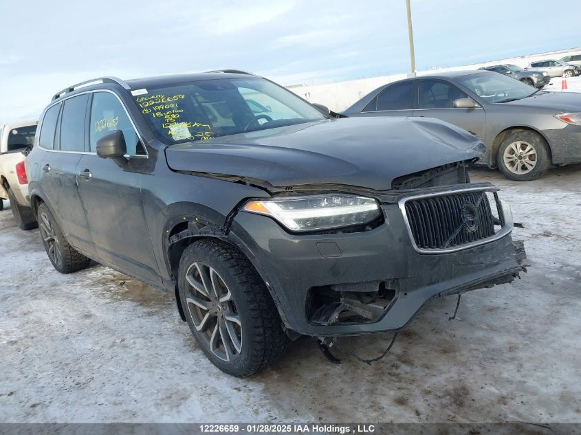 2018 Volvo XC90