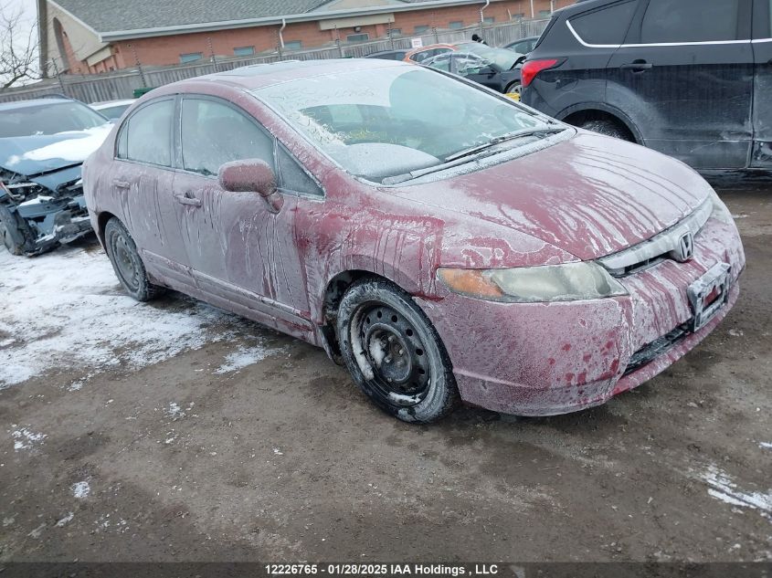 2006 Honda Civic