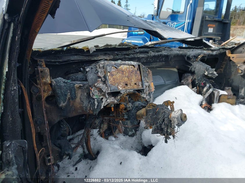 1FTFW1E57PFC49695 2023 FORD F-150 photo no. 15