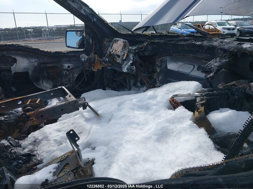 1FTFW1E57PFC49695 2023 FORD F-150 photo no. 5