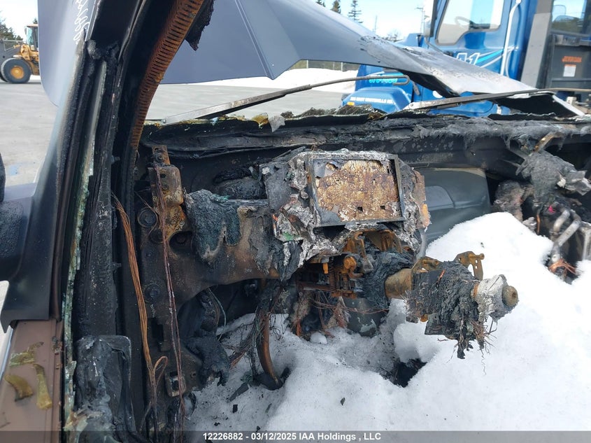 1FTFW1E57PFC49695 2023 FORD F-150 photo no. 7