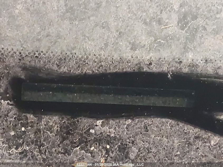 2010 Toyota Yaris VIN: JTDKT4K39A5316029 Lot: 12227144