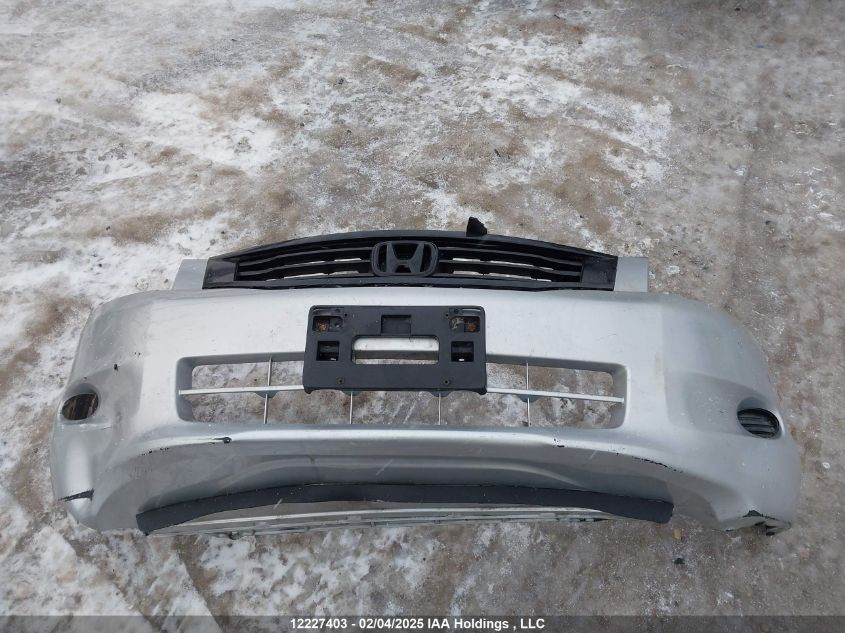 2009 Honda Accord Sedan VIN: 1HGCP36769A801054 Lot: 12227403