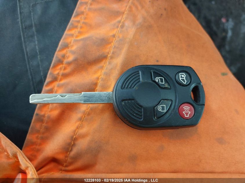 2016 Ford Transit-250 VIN: 1FTYR2CGXGKA10739 Lot: 12228103