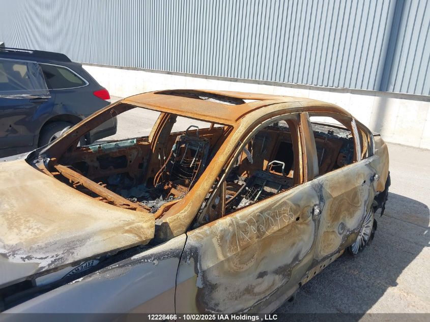 2011 BMW 328I xDrive VIN: WBAPK7C56BA819291 Lot: 12228466