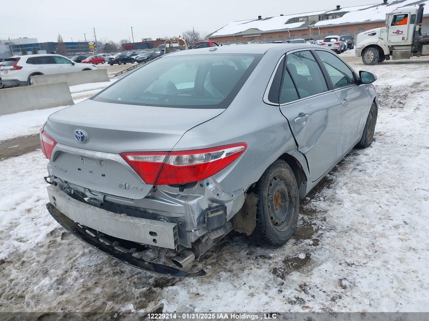 Vin: 4t1bd1fk1hu202504, lot: 2591435, toyota camry hybrid/le/xle/se 20174