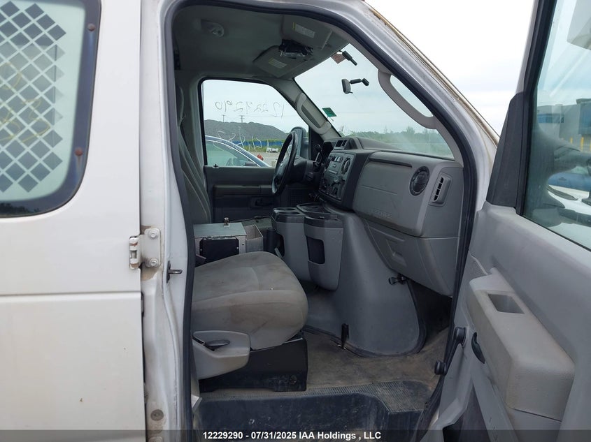 1FTSS3EL7BDA54883 2011 FORD ECONOLINE photo no. 5