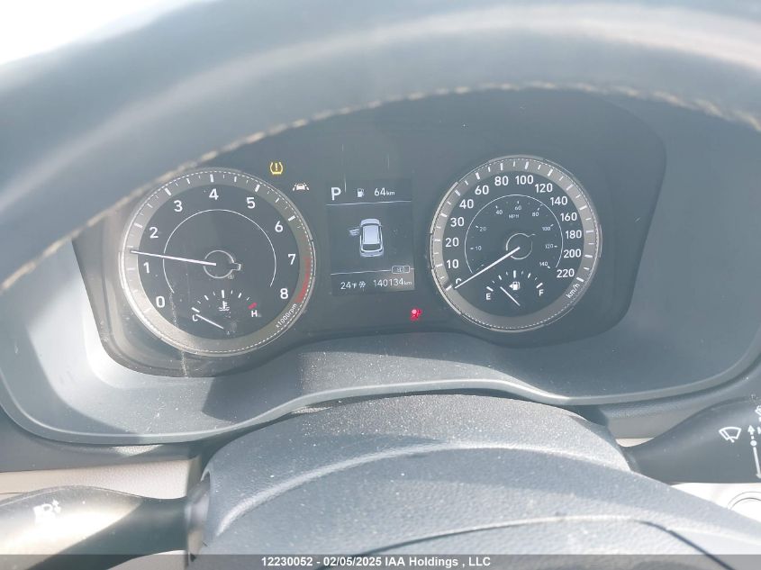 2022 Hyundai Venue VIN: KMHRC8A36NU168145 Lot: 12230052