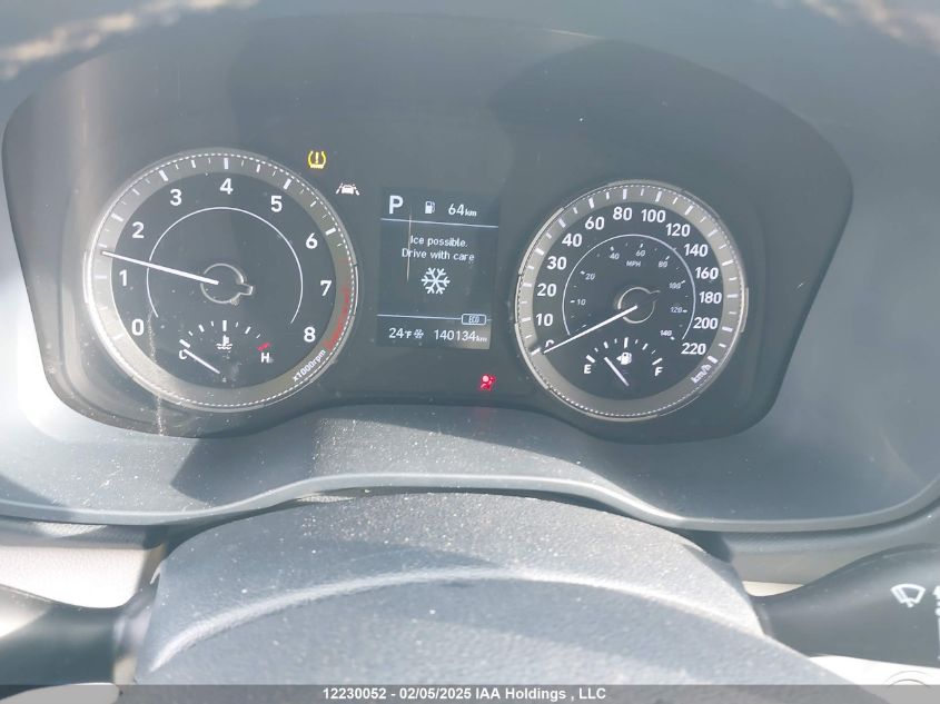 2022 Hyundai Venue VIN: KMHRC8A36NU168145 Lot: 12230052