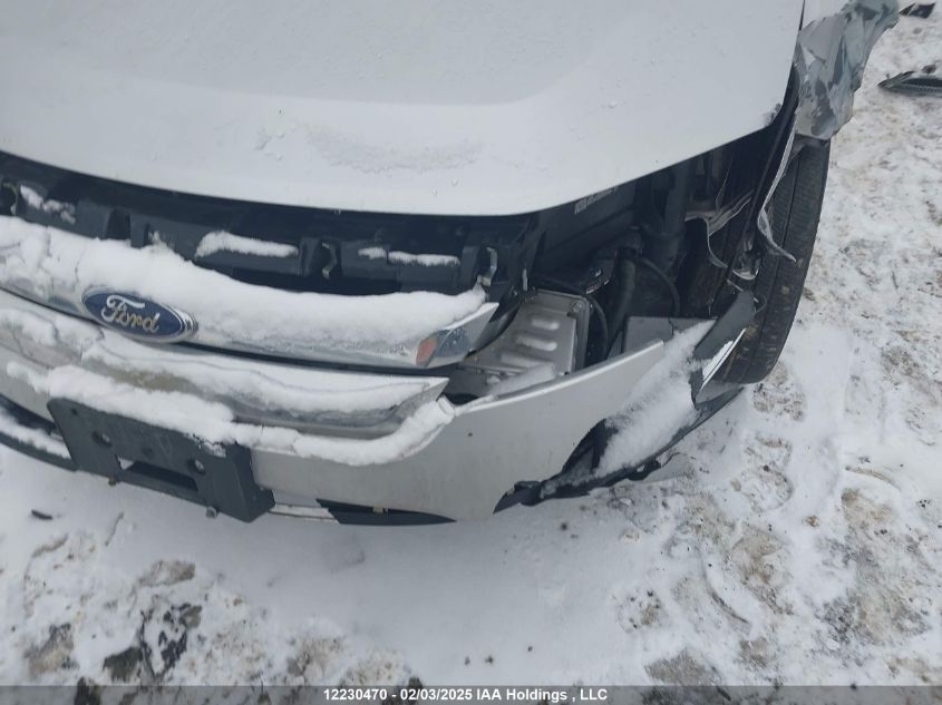 2010 Ford Fusion Hybrid Hybrid VIN: 3FADP0L35AR174141 Lot: 12230470