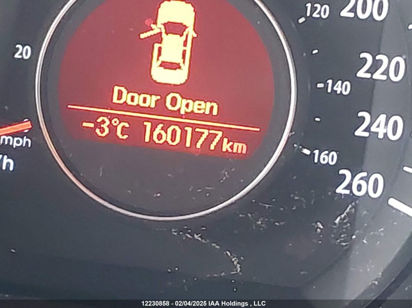 2013 Kia Optima VIN: KNAGM4A74D5419688 Lot: 12230858