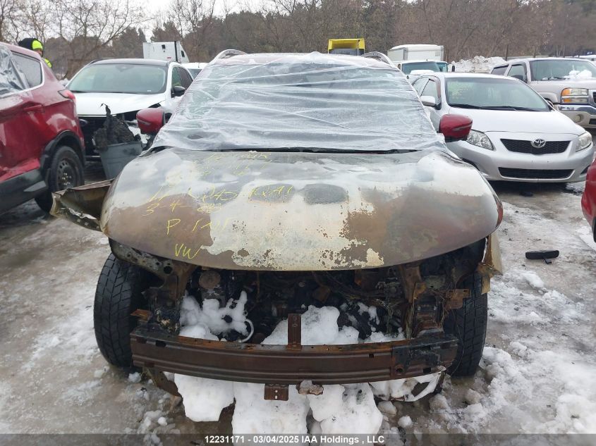 2019 Nissan Qashqai VIN: JN1BJ1CR0KW314840 Lot: 12231171