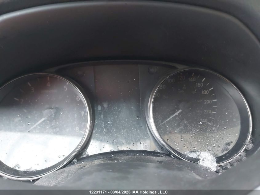 2019 Nissan Qashqai VIN: JN1BJ1CR0KW314840 Lot: 12231171