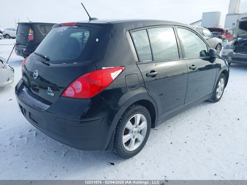Vin: 3n1bc1cp7ck816041, lot: 2594202, nissan versa s/sl 20124