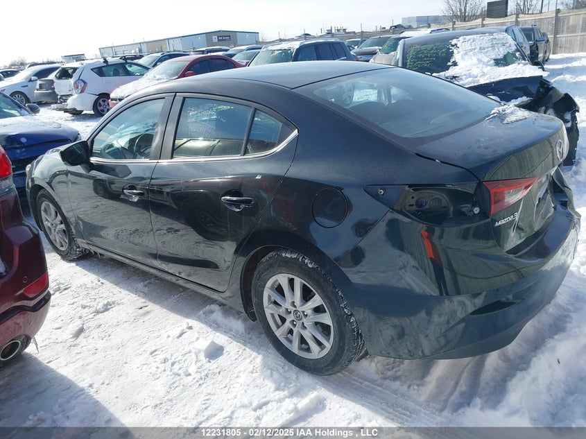 JM1BN1V74H1153895 2017 MAZDA 3 photo no. 14