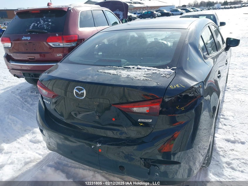 JM1BN1V74H1153895 2017 MAZDA 3 photo no. 16