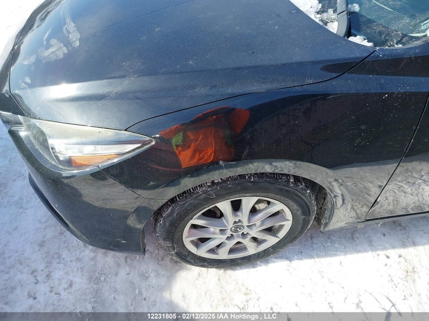 JM1BN1V74H1153895 2017 MAZDA 3 photo no. 19