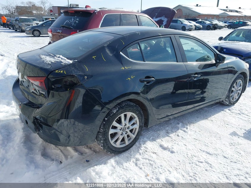 JM1BN1V74H1153895 2017 MAZDA 3 photo no. 4