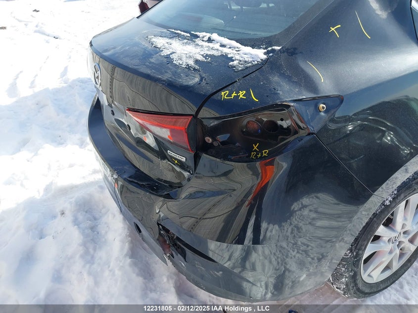 JM1BN1V74H1153895 2017 MAZDA 3 photo no. 6