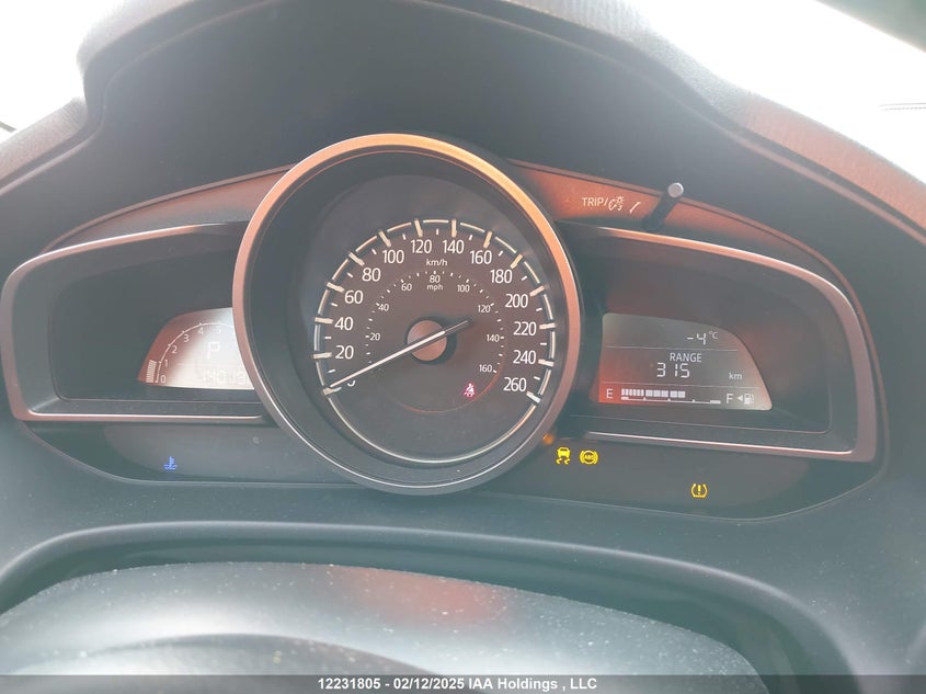 JM1BN1V74H1153895 2017 MAZDA 3 photo no. 7