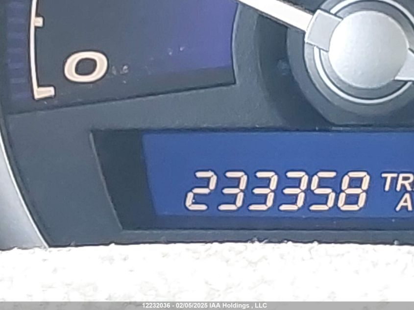 2009 Honda Civic Sdn VIN: 2HGFA16619H102510 Lot: 12232036