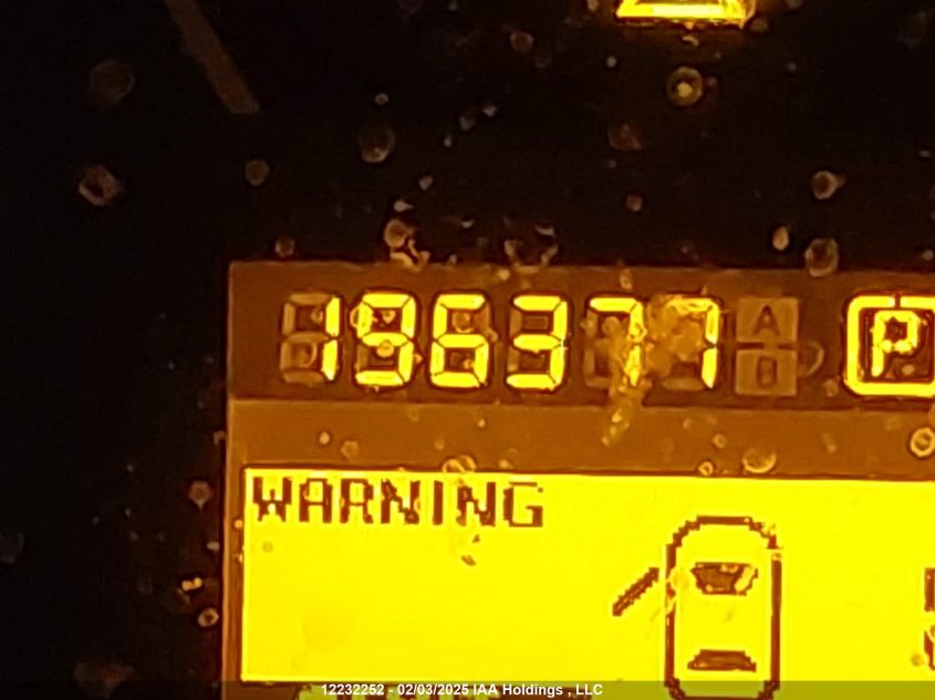 2013 Nissan Armada VIN: 5N1AA0NE7DN608740 Lot: 12232252