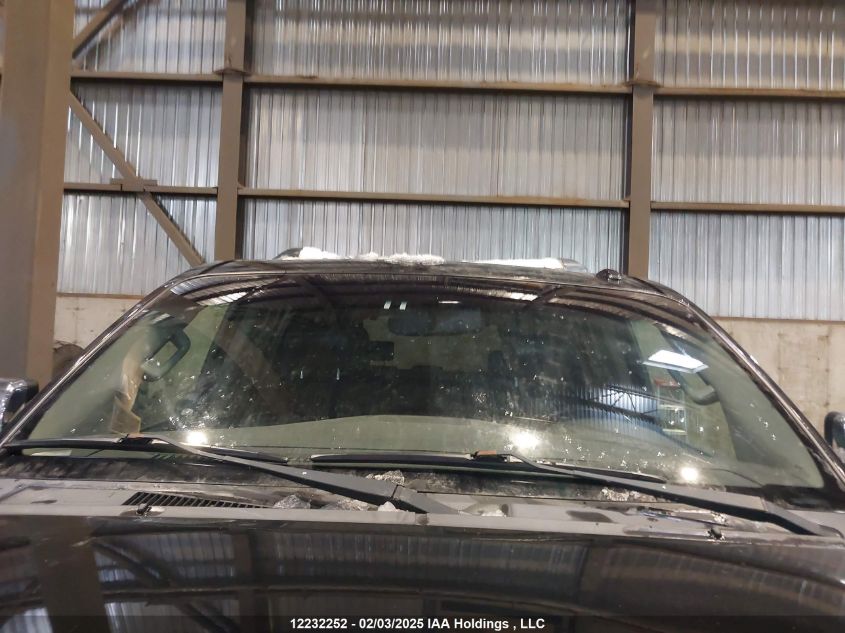 2013 Nissan Armada VIN: 5N1AA0NE7DN608740 Lot: 12232252