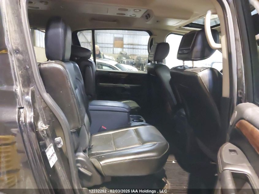 2013 Nissan Armada VIN: 5N1AA0NE7DN608740 Lot: 12232252