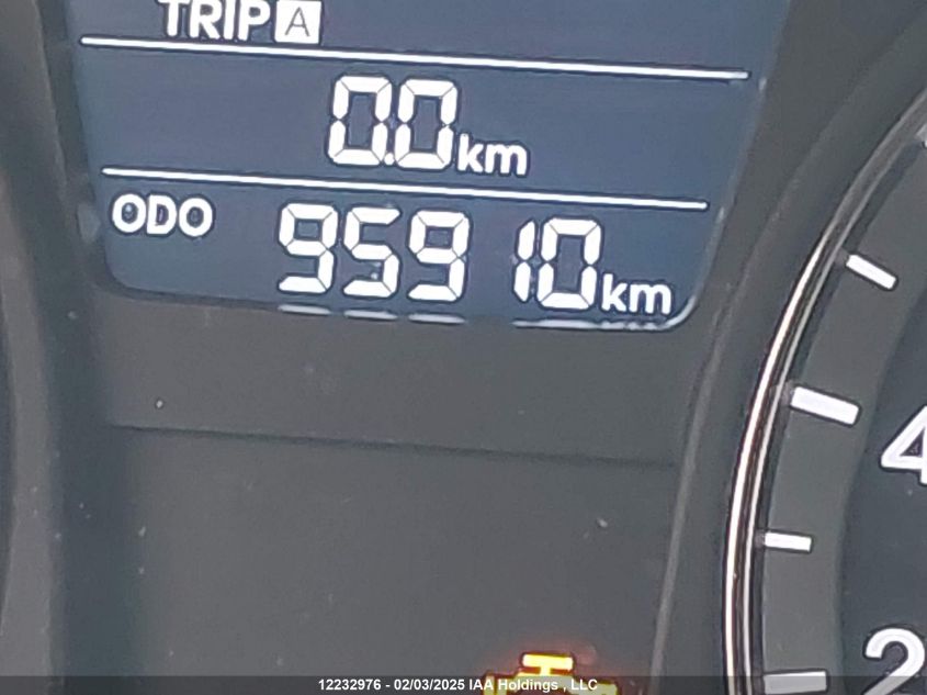 2014 Hyundai Accent L VIN: KMHCT4AE0EU762861 Lot: 12232976