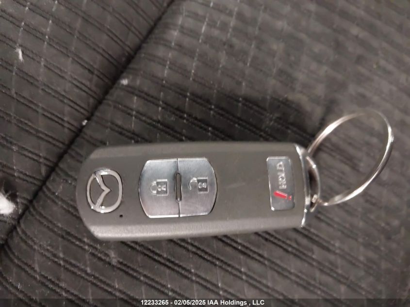 2013 Mazda Cx-5 VIN: JM3KE2CE7D0110831 Lot: 12233265