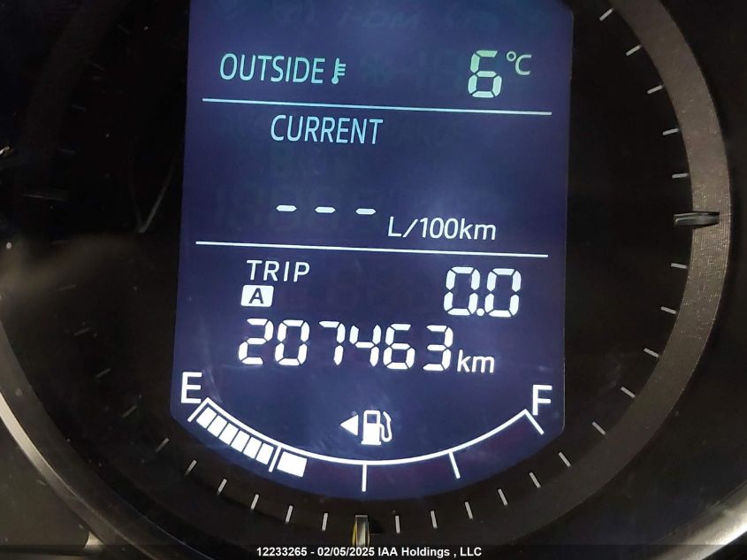 2013 Mazda Cx-5 VIN: JM3KE2CE7D0110831 Lot: 12233265