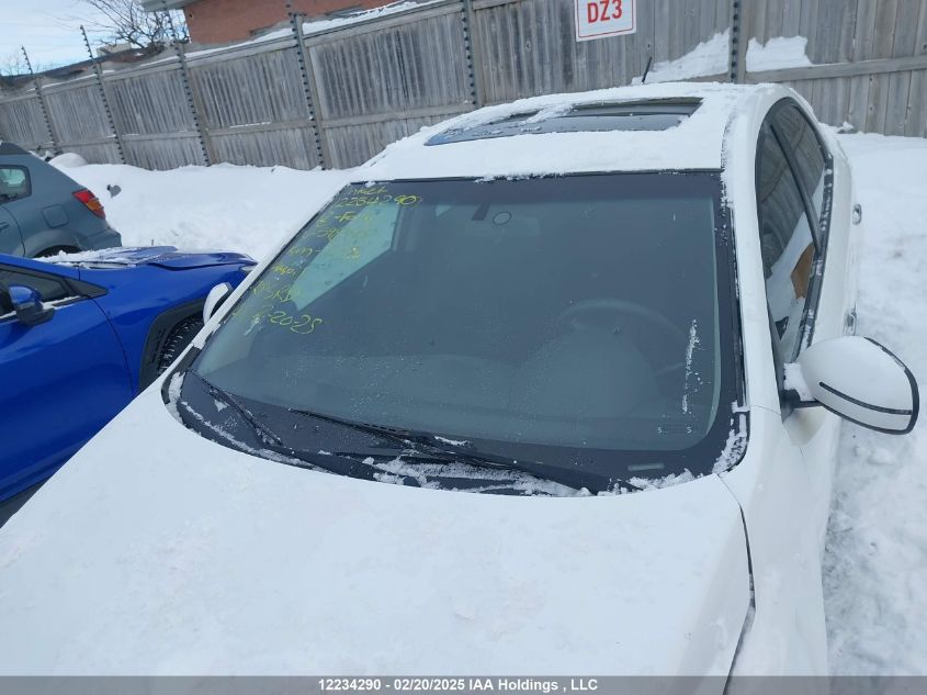 2012 Kia Forte VIN: KNAFU4A26C5598802 Lot: 12234290