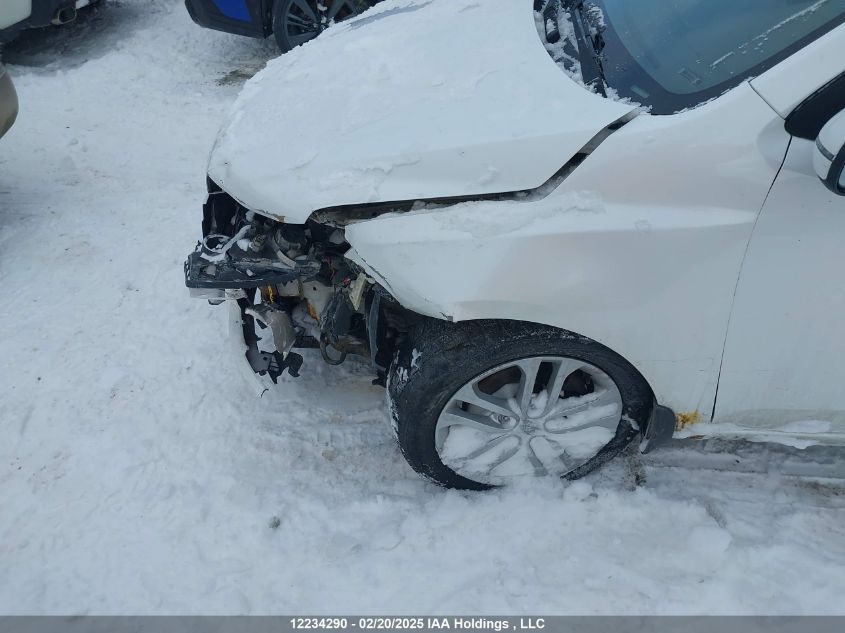 2012 Kia Forte VIN: KNAFU4A26C5598802 Lot: 12234290