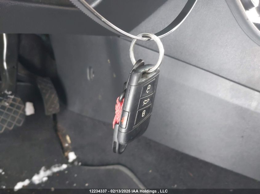 2021 Volkswagen Jetta VIN: 3VWE57BU7MM031388 Lot: 12234337