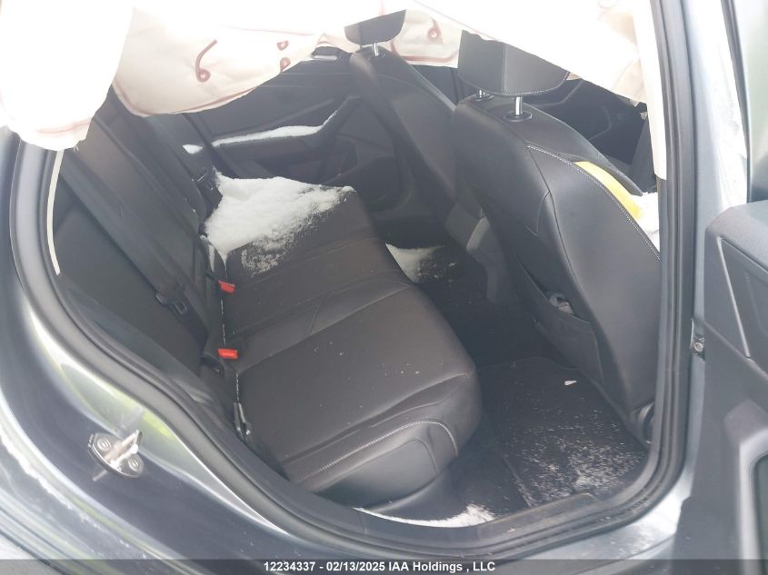 2021 Volkswagen Jetta VIN: 3VWE57BU7MM031388 Lot: 12234337