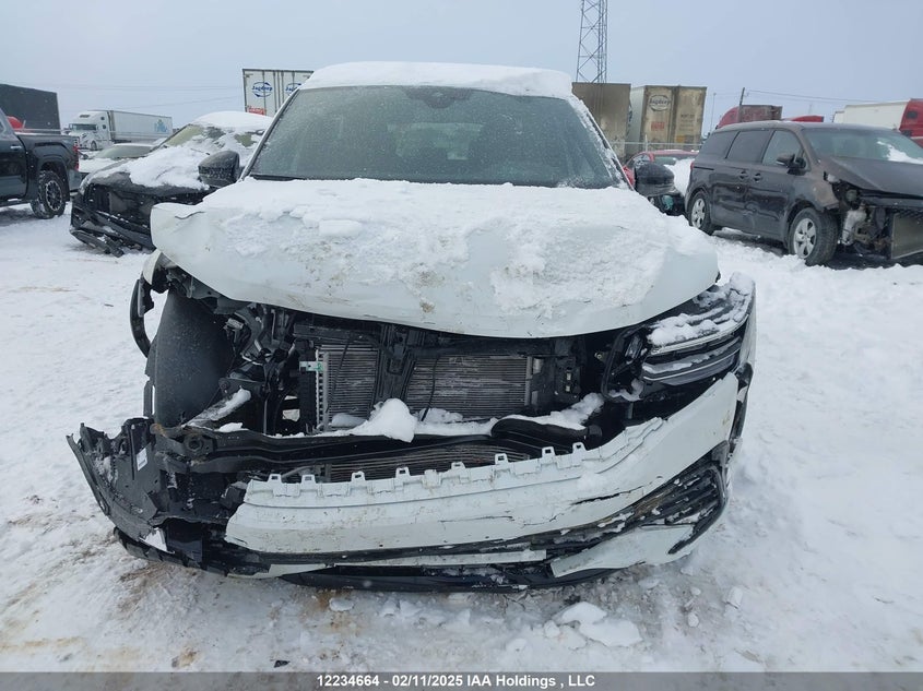 3VV8B7AX3RM226272 2024 VOLKSWAGEN TIGUAN photo no. 12