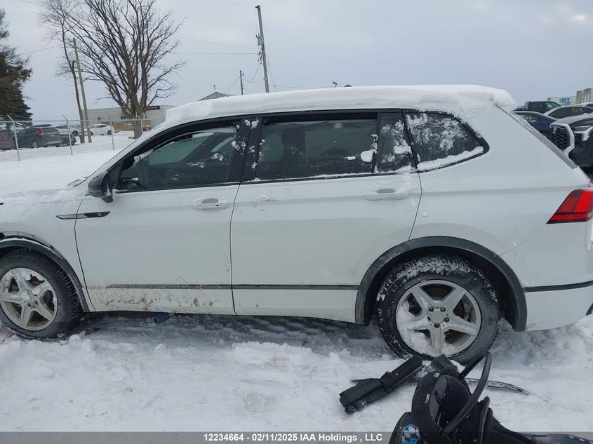 3VV8B7AX3RM226272 2024 VOLKSWAGEN TIGUAN photo no. 14