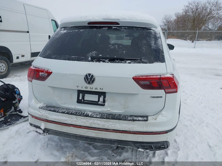 3VV8B7AX3RM226272 2024 VOLKSWAGEN TIGUAN photo no. 16