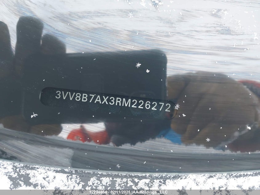 3VV8B7AX3RM226272 2024 VOLKSWAGEN TIGUAN photo no. 19